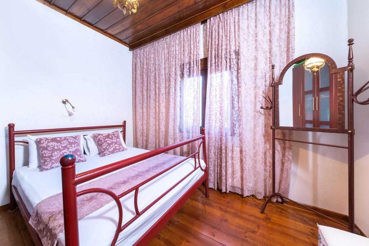Il Giardino Villa สกาลา กัลลีราคิส ภายนอก รูปภาพ
